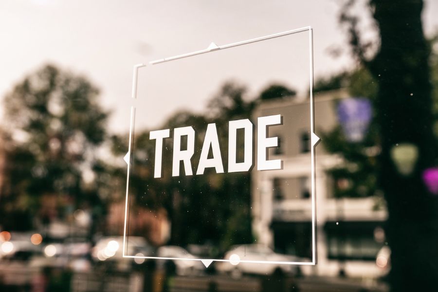 Trade DC