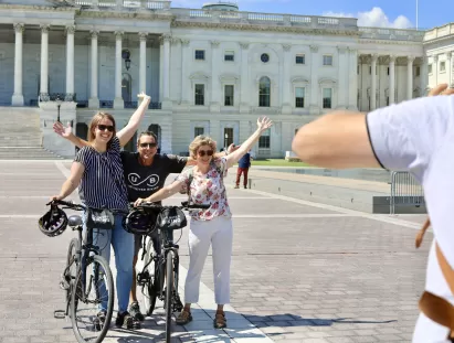 washington dc